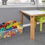 8 Person In Logstor-by Traum Ferienhaus *