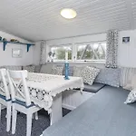 8 Person In Logstor-by Traum Ferienhaus