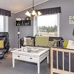 8 Person In Logstor-by Traum Ferienhaus Trend
