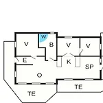 8 Person In Logstor-by Traum Trend