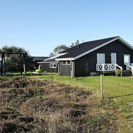 Holiday home Amtsvej *
