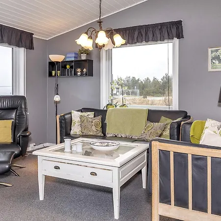 Amtsvej Holiday home Trend
