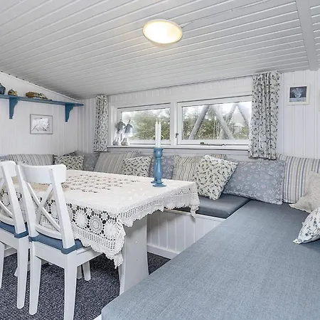 8 Person In Logstor-by Traum Feriehus *