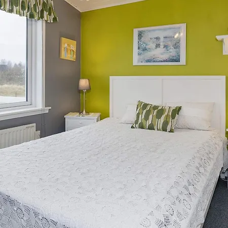 Ferienhaus 8 Person In Logstor-by Traum